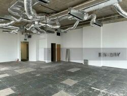 The Central (D1), Office #577023421